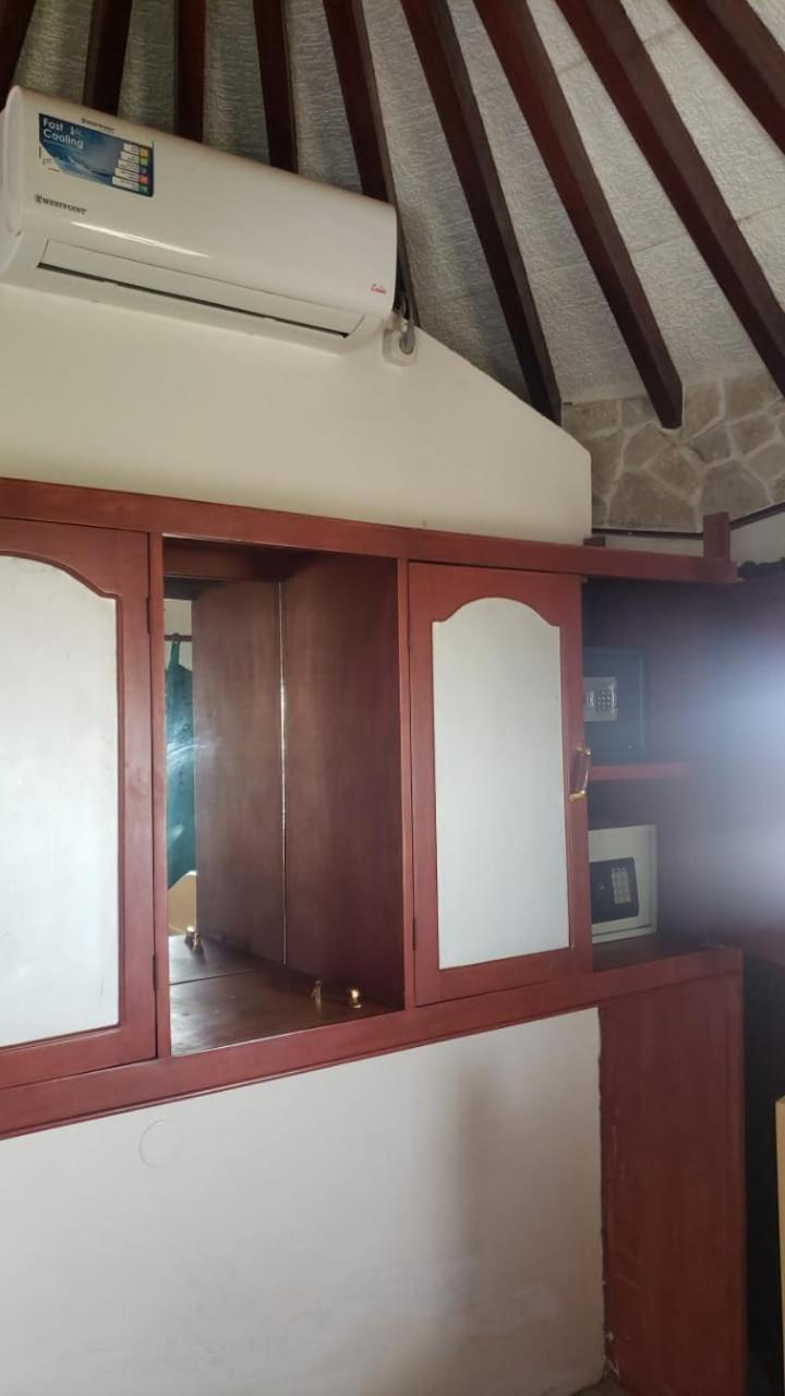 Residencial Cabo Verde Palace Santa Maria Luaran gambar