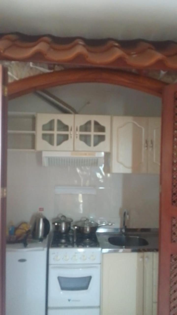 Residencial Cabo Verde Palace Santa Maria Luaran gambar